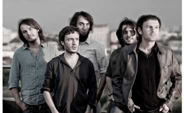 "Океан Ельзи" выпустили лучшее за 15 лет