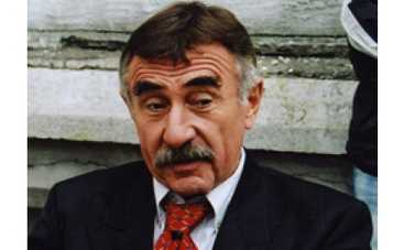 Сериал "Семин": новая миссия Леонида Каневского