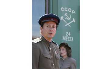 "Формула любви" с Олегом Меньшиковым