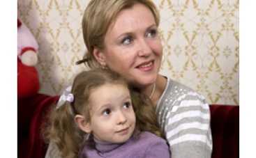 "Интер" покажет сериал "Катерина-2"