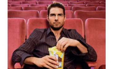 Том Круз упал в цене