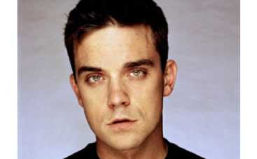 Робби Уильямс порадовал новоиспеченную жену