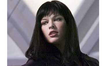 Милла Йовович возвращается в Москву