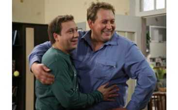 Леня Воронин оказался донжуаном