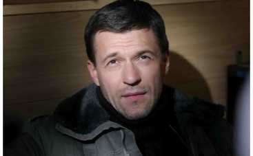 Последний честный Врач - на канале "Украина"