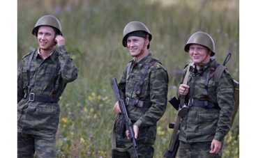 "Курсанты" возвращаются!