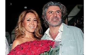 Экс-солистка "Сливок" может стать невесткой Сосо Павлиашвили