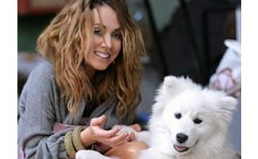 Жанна Фриске дружит с сумасшедшими