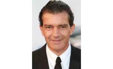 Антонио Бандерас: "Хочу видеть, как жена стареет"