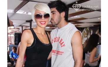 Участница "Народної зірки" меняет мужчин, как перчатки