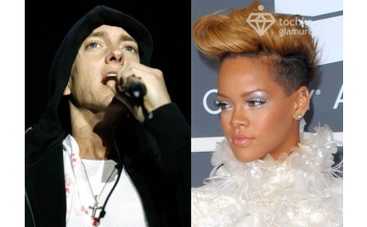 Рианна - идеальная жена для Эминема