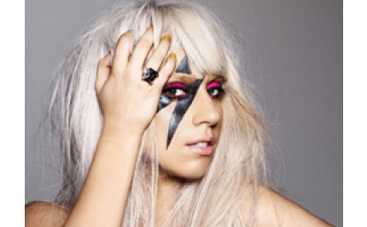 Lady GaGa снимется в фильме