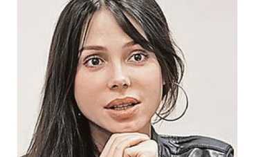 Оксана Григорьева украла деньги больных детей