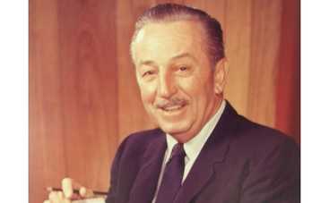 "Уолт Дисней спал с мужчинами-проститутками"