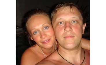 У Сергея Горобченко родился ребенок