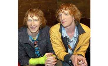 "Братья Грим" судятся из-за "Ресниц"