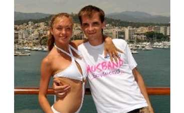 Участники "Дома-2" остались без денег в Милане