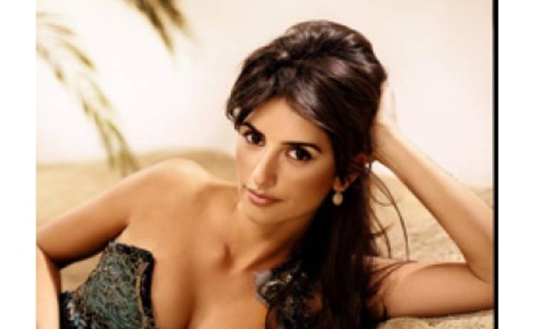 У Пенелопы Круз проблемы с новой родней