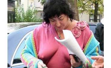 Лолита Милявская "Без комплексов"