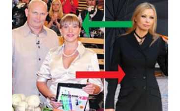 Малахов променял Елену Проклову на украинскую певицу