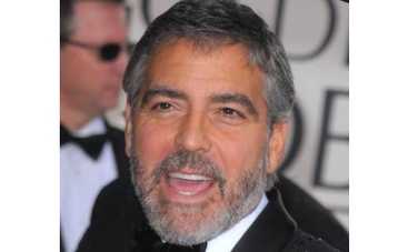 Джорджа Клуни приютила Синди Кроуфорд ФОТО