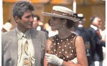 Джулию Робертс заменит ялтинская киноактриса