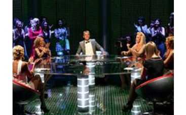 Осенние премьеры на Новом