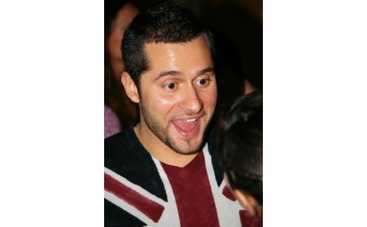 Выпускник российской "Фабрики звезд" стал отцом