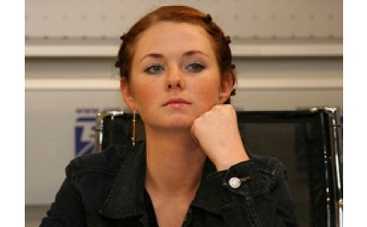 "Татушка" Лена Катина нарвалась на агрессию