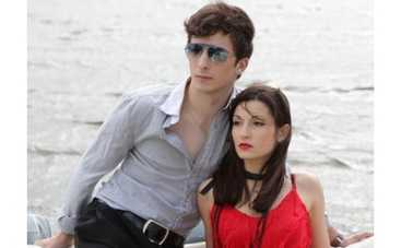 Сергей Костецкий променял экс-солистку "Арктики" на танцовщицу