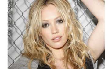 Свадьба Хилари Дафф состоится в этот уикенд