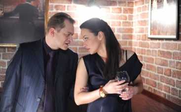 Включай телевизор!