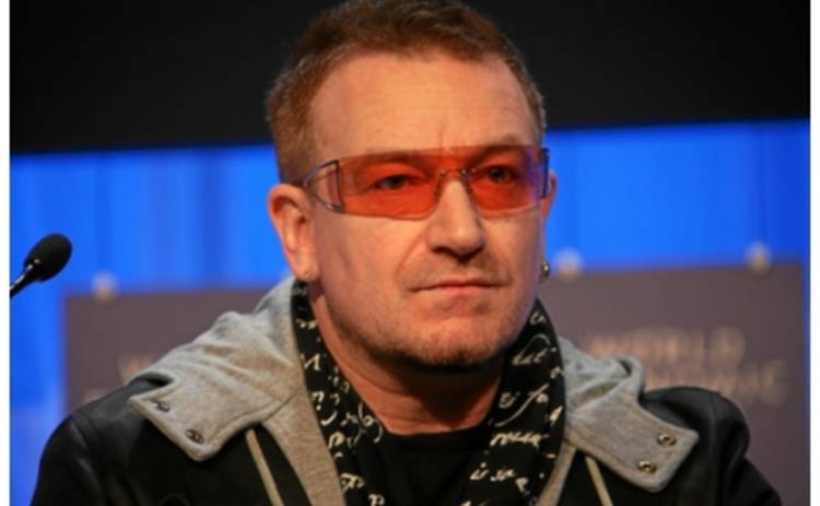 Лидеру U2 угрожают московские экстремисты