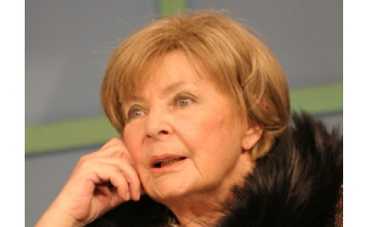 Программу с Ольгой Аросевой сняли с эфира