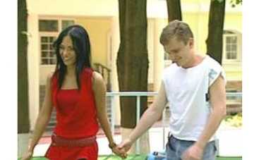 Разыскиваются красавицы и умники для реалити-шоу