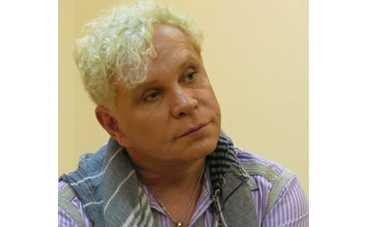 Борис Моисеев попал в ДТП