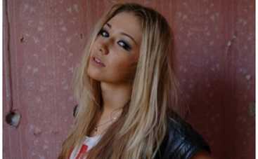 У экс-"ранетки" проблемы с лишним весом