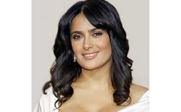 Салма Хайек не хочет жить со своим мужем-миллиардером