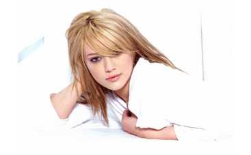 Перед свадьбой Хилари Дафф сделала несколько пластических операций