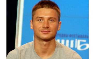 Сергей Лазарев потерял голос