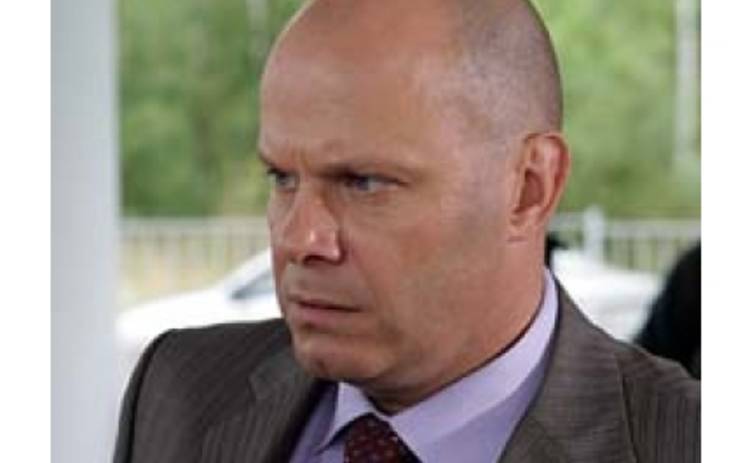 Алексей Кортнев снялся в роли садиста