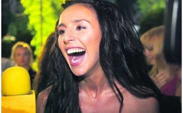 Джамала против Приходько