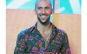 Папунаишвили пострадал на съемках нового проекта