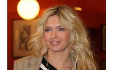 Веру Брежневу "взломали"