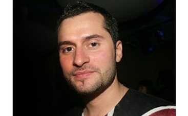 Сыну Ираклия Пирцхалавы подарили Ferrari