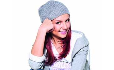 МакSим: "На отдыхе хочу быть растрепанной курицей"