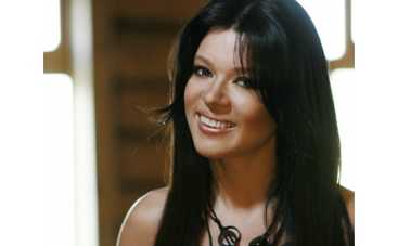 Руслана готовит американцам сюрприз