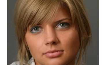 Настя Задорожная устроила грязные танцы