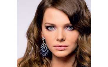 Из-за замужества Лиза Боярская лишилась нижнего белья