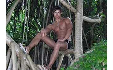 Стас Пьеха одичал